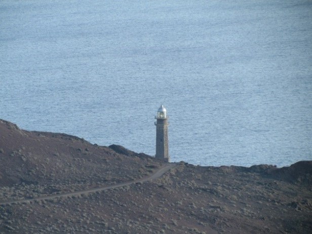 Faro de Orchilla
