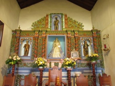 Virgen de los Reyes