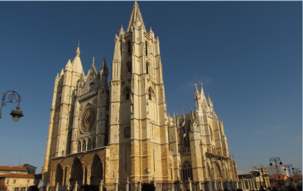 Catedral de León
