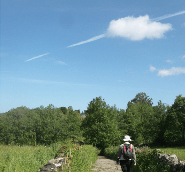 Portada Consejos Camino 2