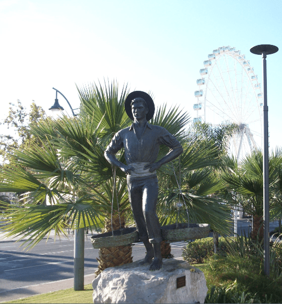 Estatua del Cenachero.PNG